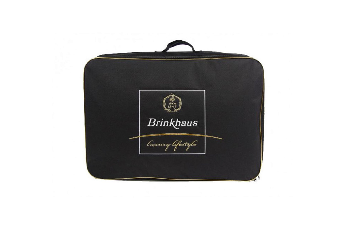 Подушка PERLA, синтетическое волокно, Luxury