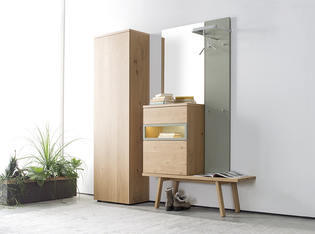 Прихожая FOX