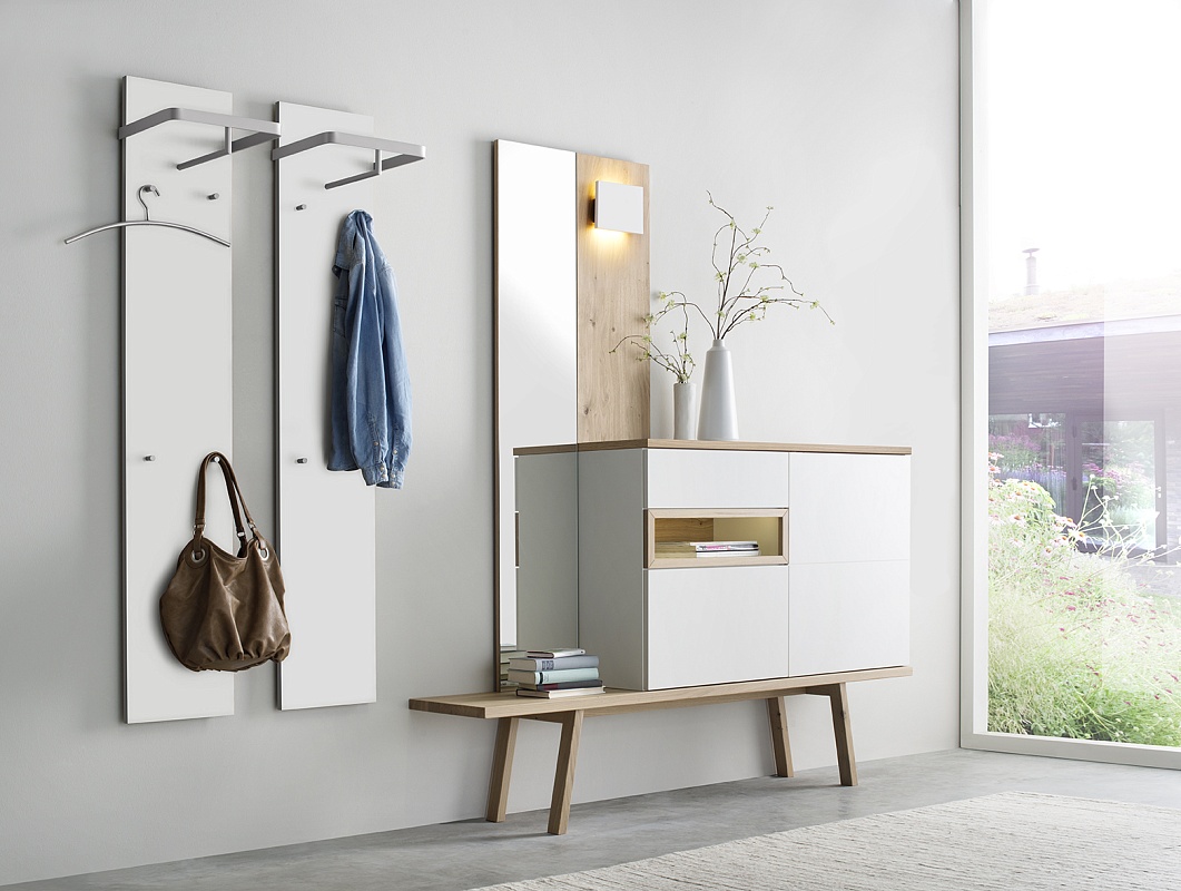 Прихожая FOX