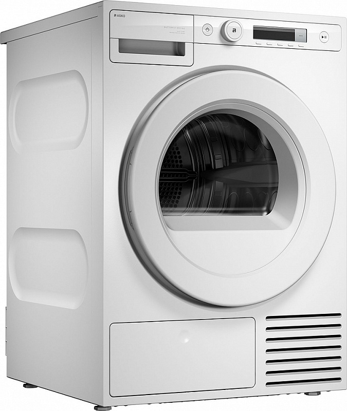 Сушильная машина T108HBW 746365