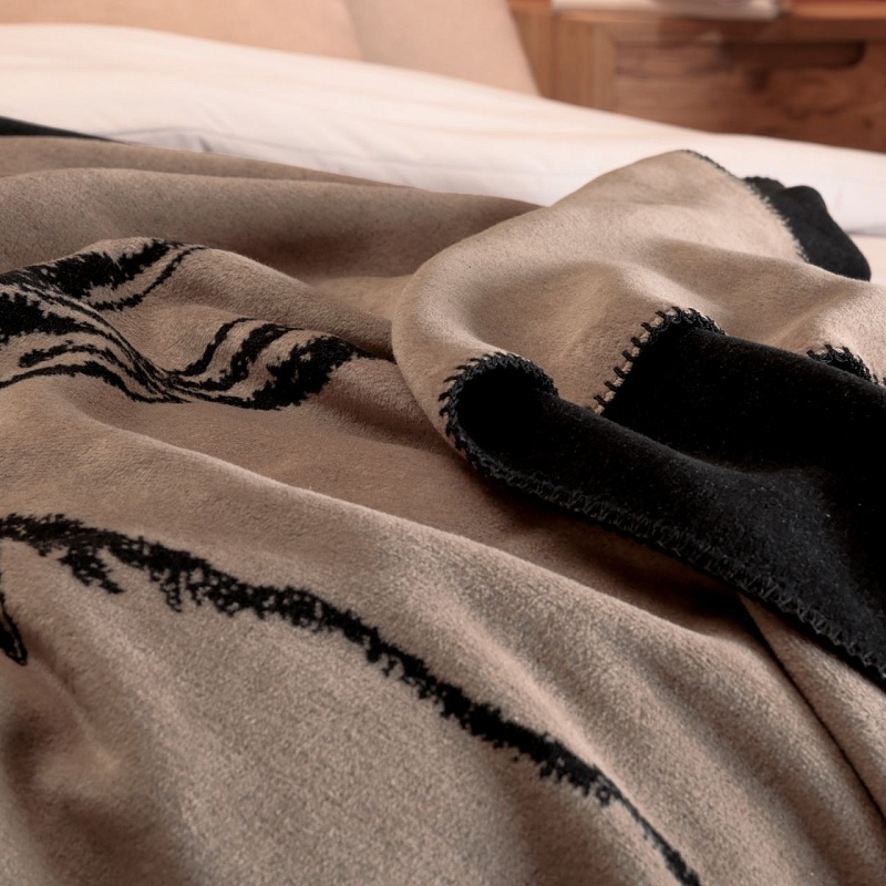 Плед 150 х 200см Deer, 812766