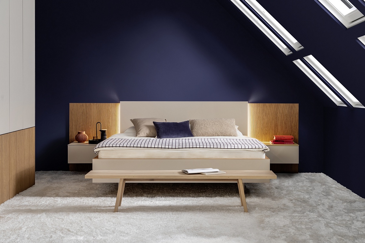 кровать MIRIA+