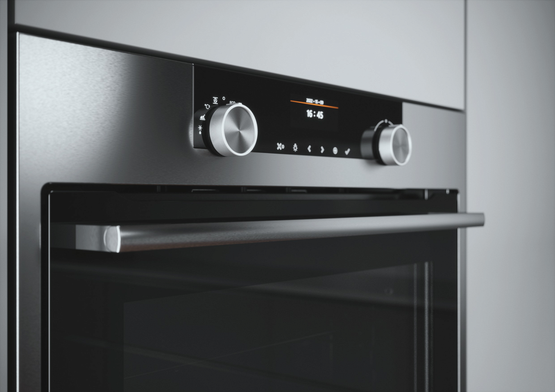 Духовой шкаф OT8664S 729857