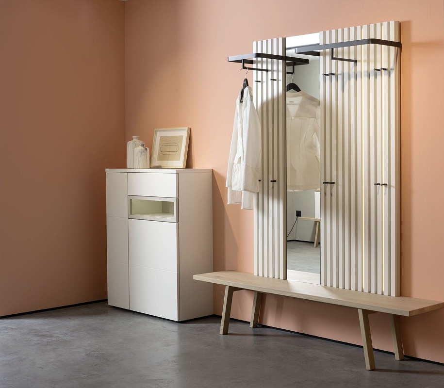 Прихожая FOX