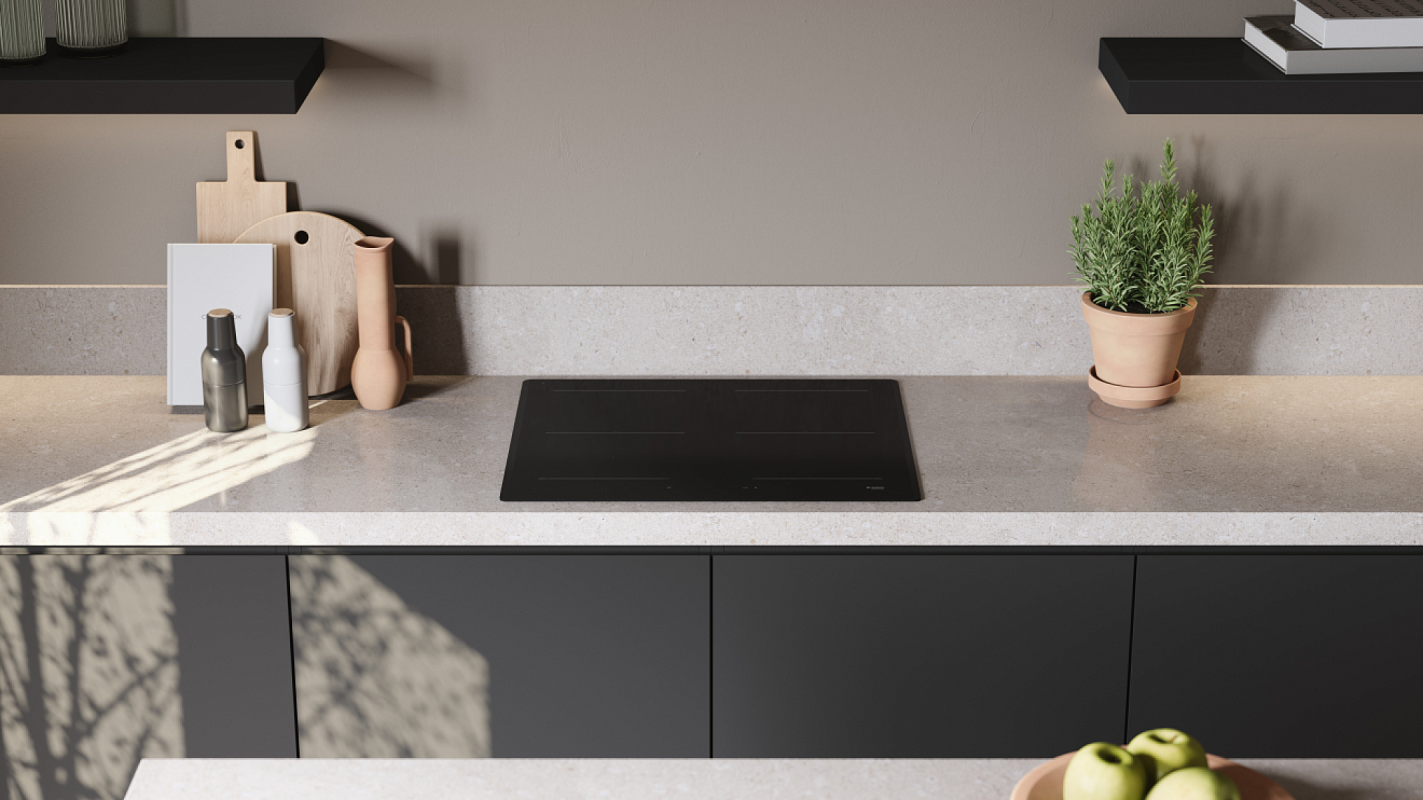 Варочная панель индукция  HI1631G