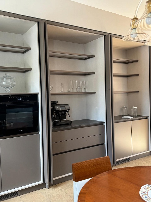 Кухонный гарнитур 