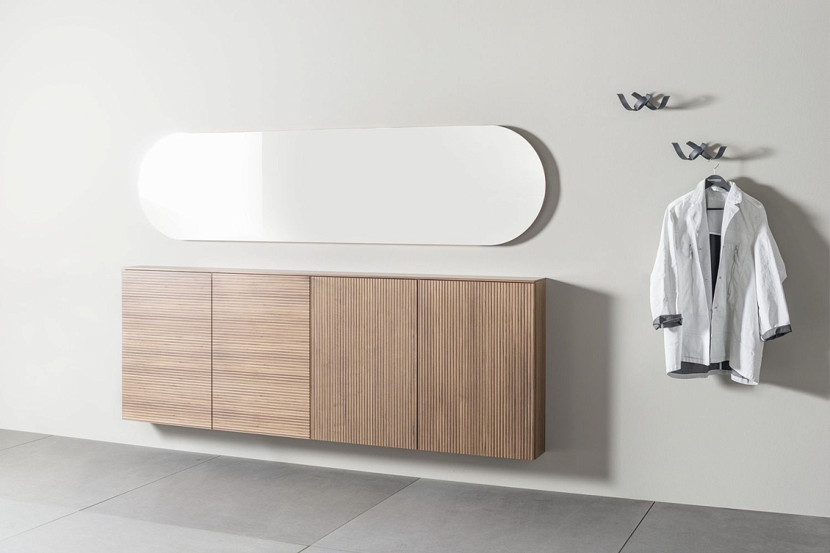 Прихожая Tando