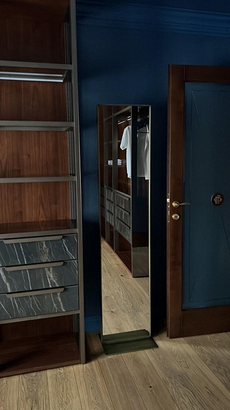 гардеробная