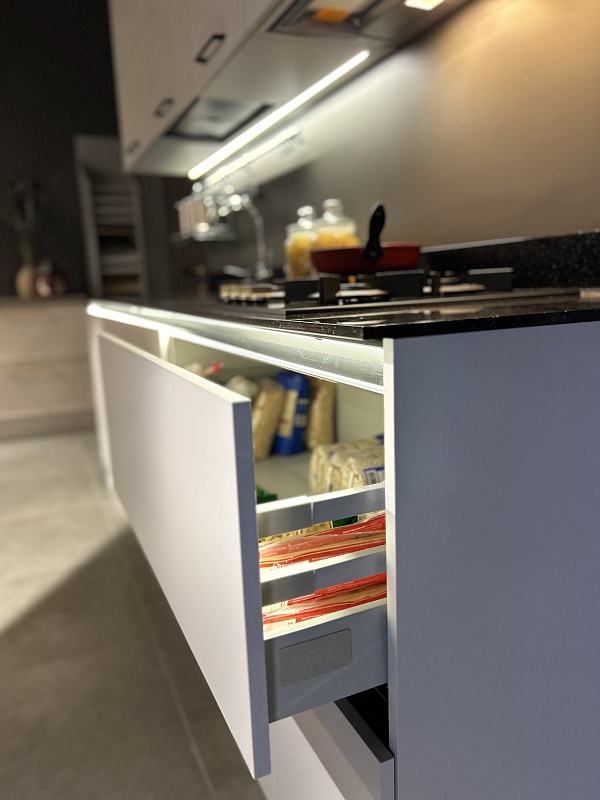 Кухонный гарнитур Feel