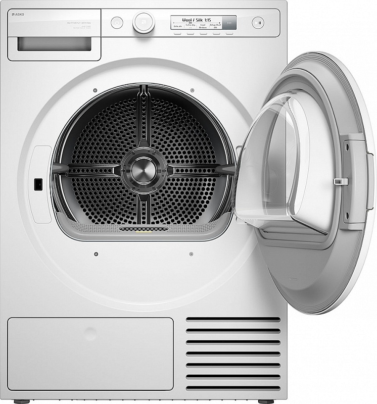 Сушильная машина T108HBW 746365