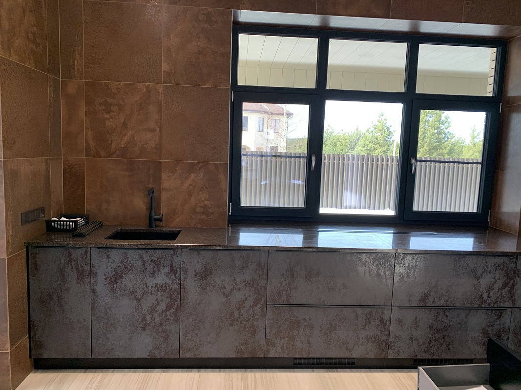 Кухонный гарнитур 