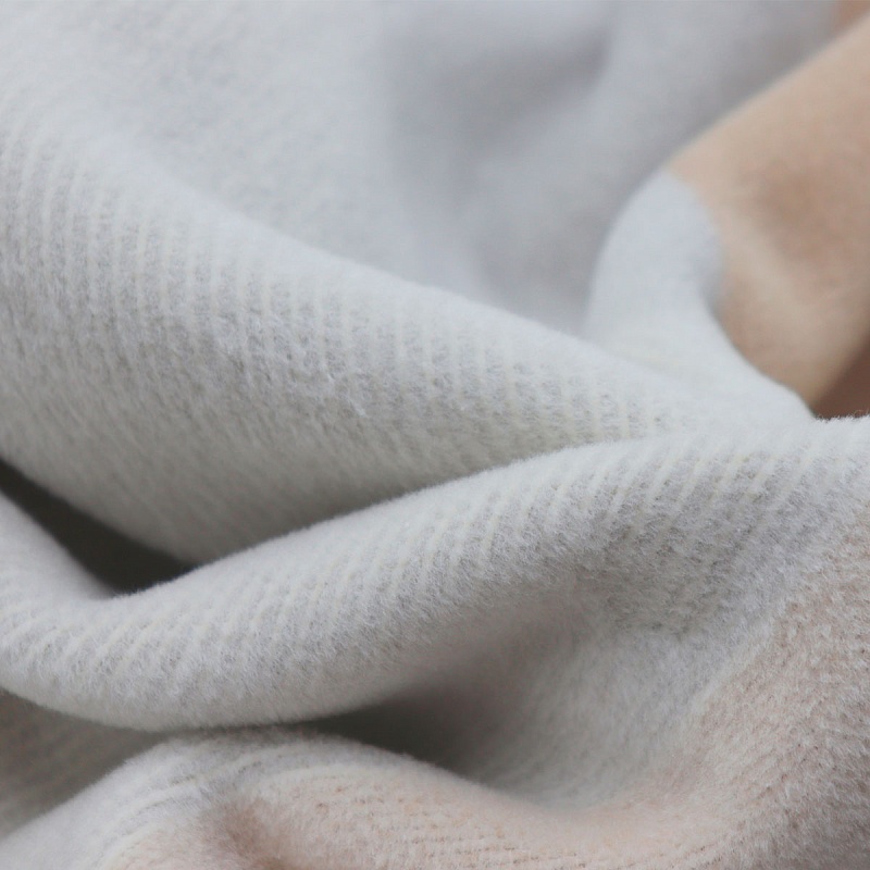 Плед 220x240см Biederlack Great Stone, 809278