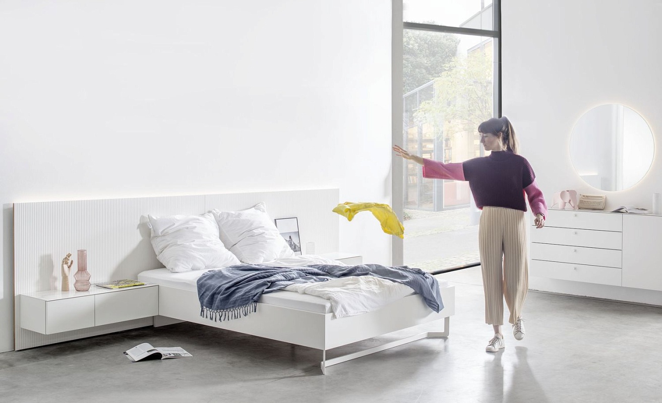 кровать MIRIA+