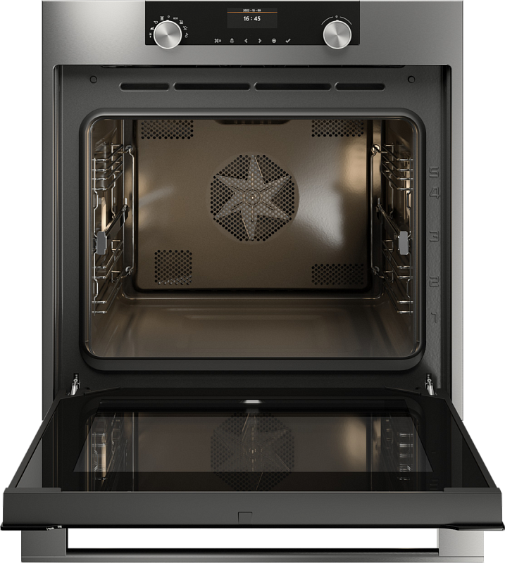 Духовой шкаф OT8664S 729857