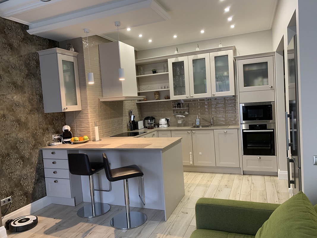 Кухонный гарнитур 