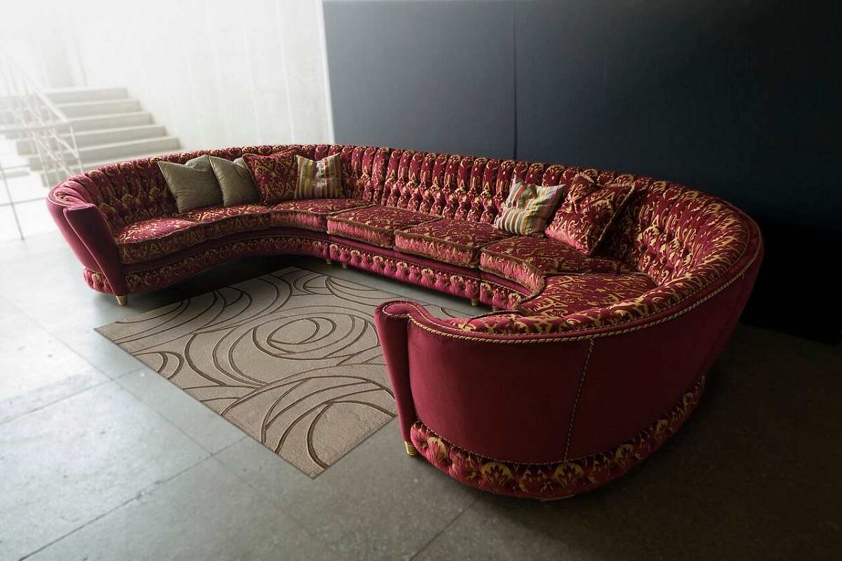 диван Piccadilli