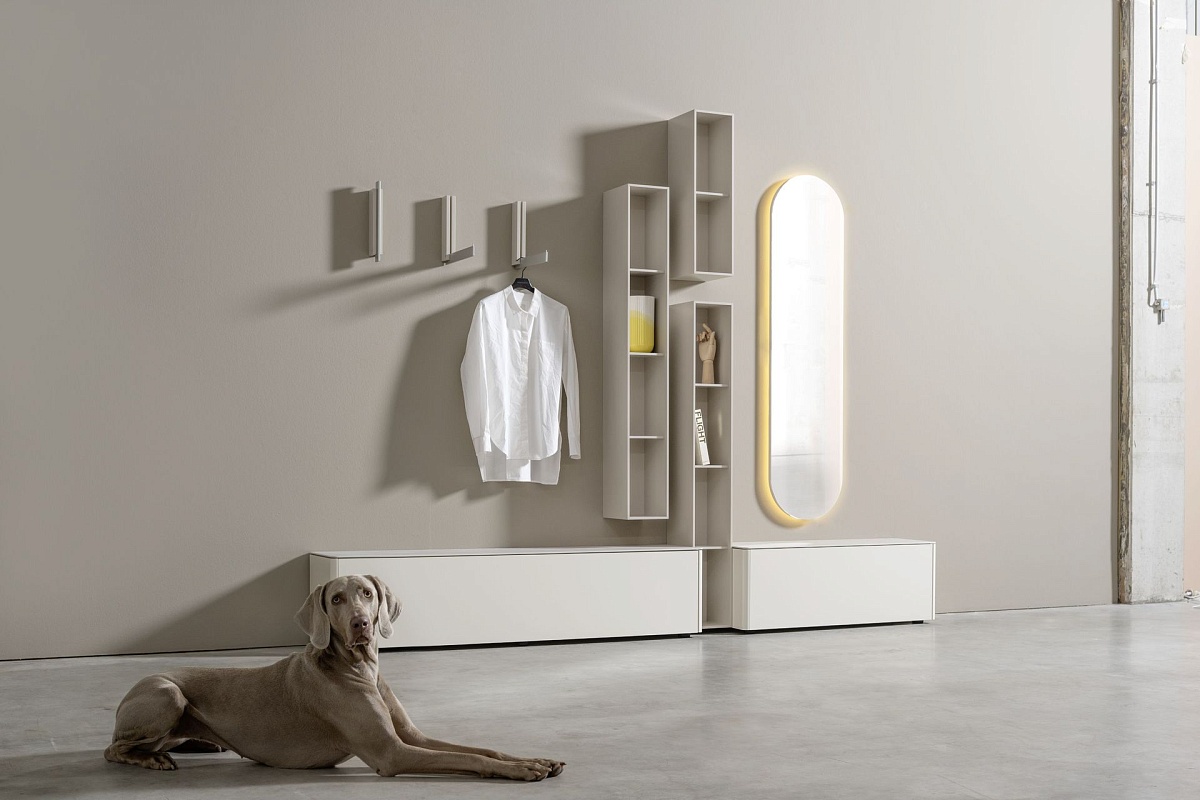 Прихожая GEZA 