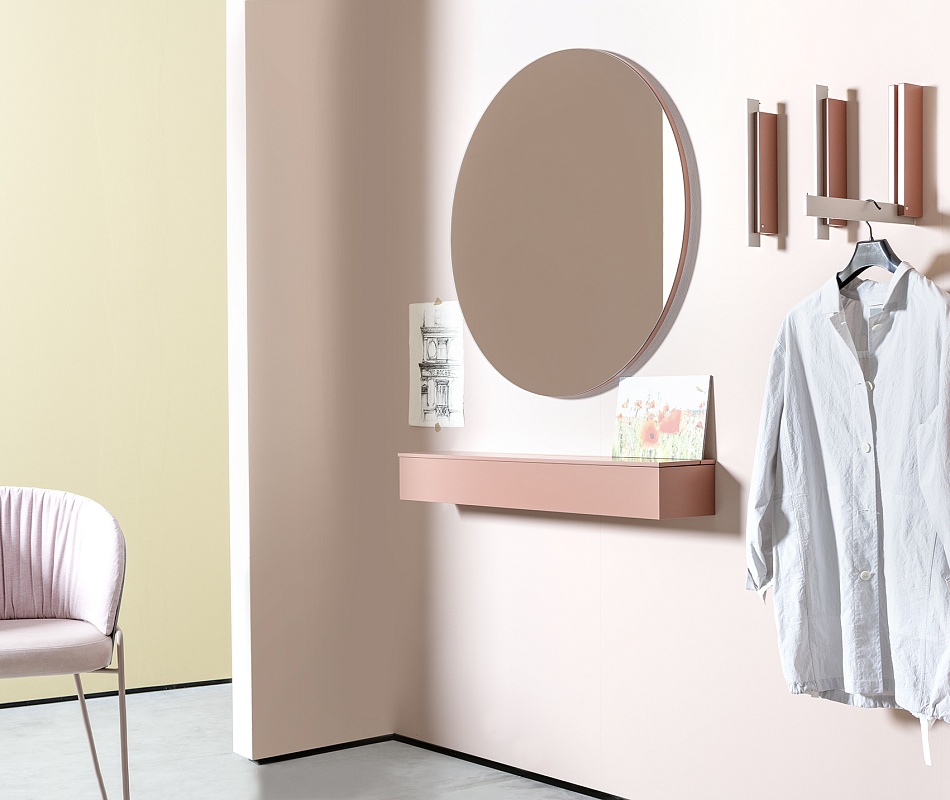 Прихожая Tando