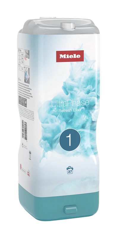  Двухкомпонентное моющее средство Ultra Phase 1 Refresh Elixir