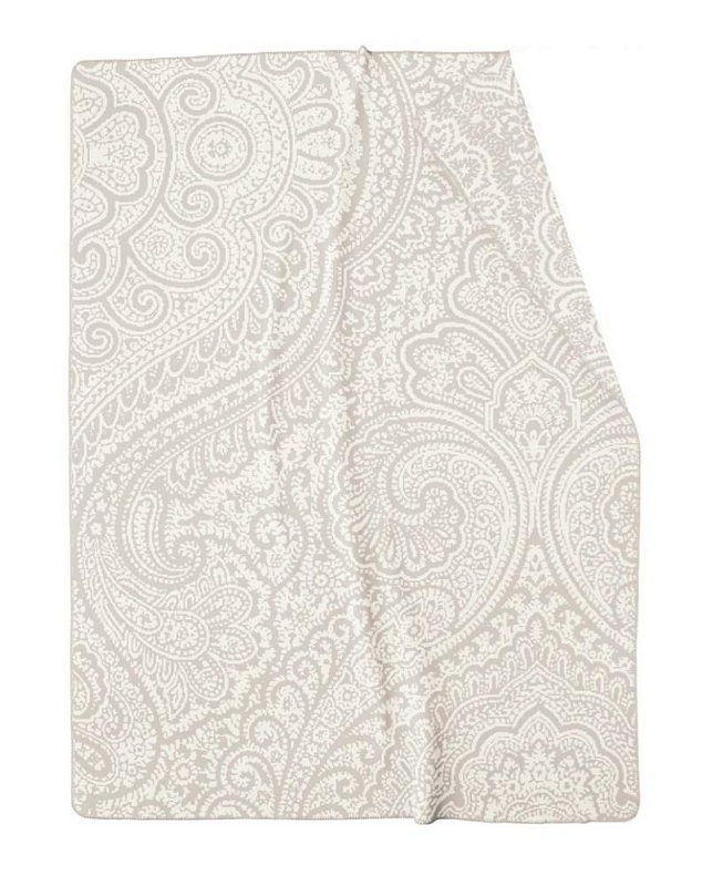 Плед 150х200см, swinging paisley ,774224 