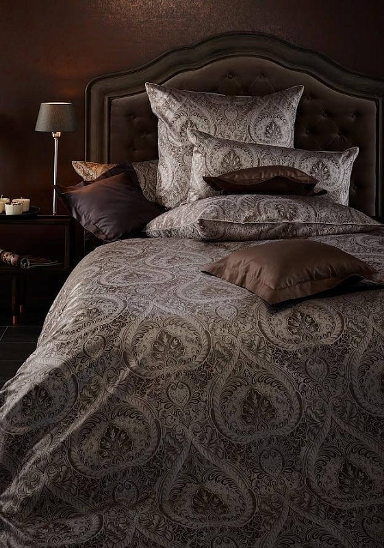 Комплект постельного белья Anastasia