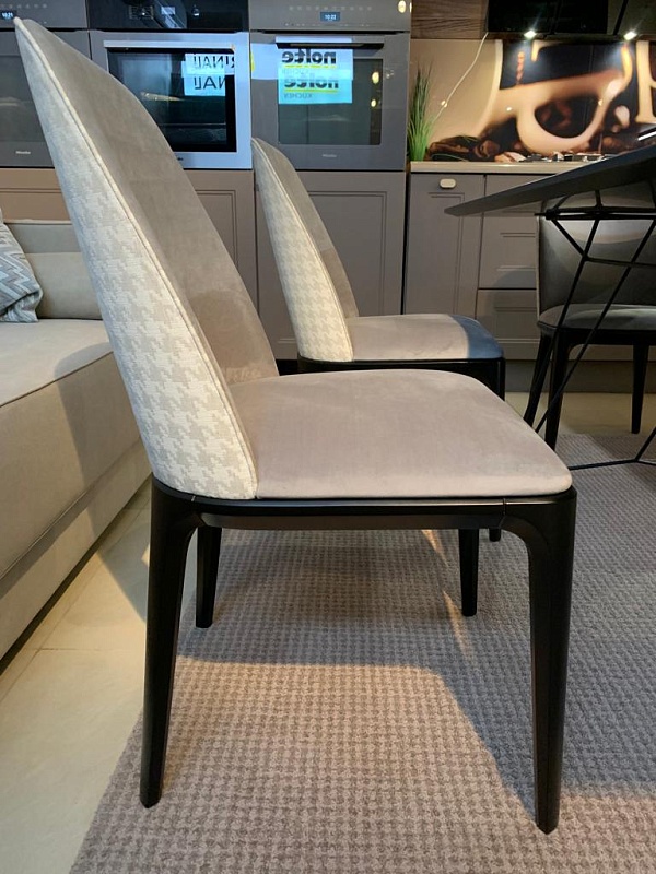 Стул обеденный AC-01.125 5 кат.