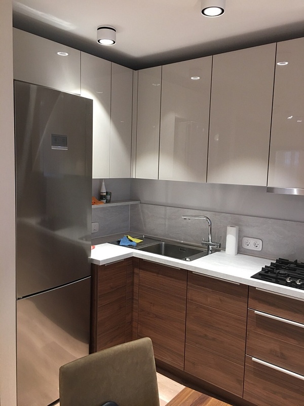 кухонный гарнитур 