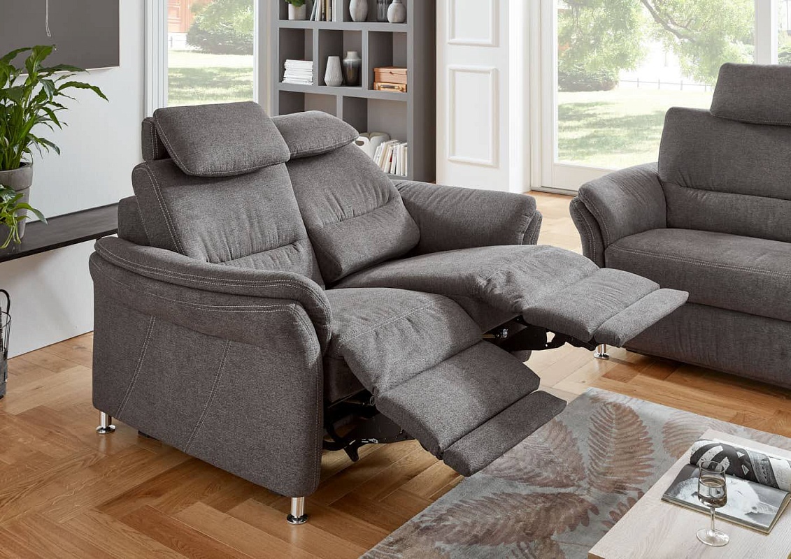 Диван Dakota-S  2-х местный