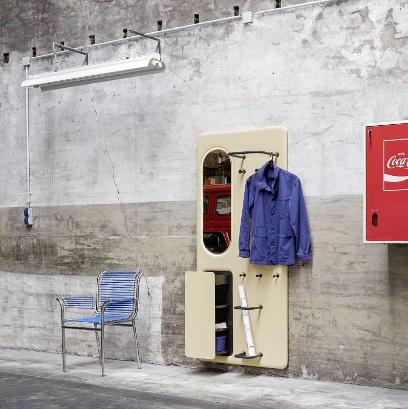 Прихожая JUNO