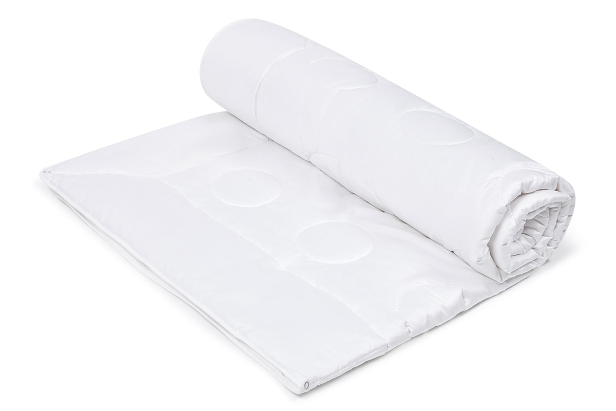 Одеяло шёлковое  MANDARIN, лёгкое Classic