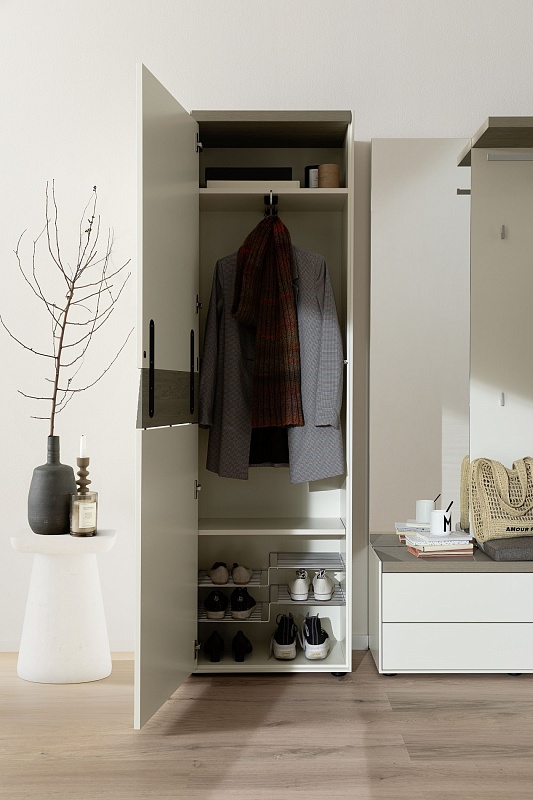 Прихожая LUIS