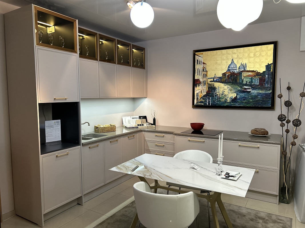 кухонный гарнитур Миледи