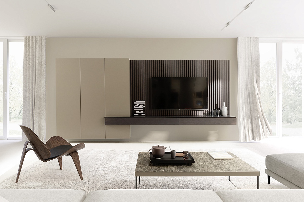 мебель для гостиной CUBO