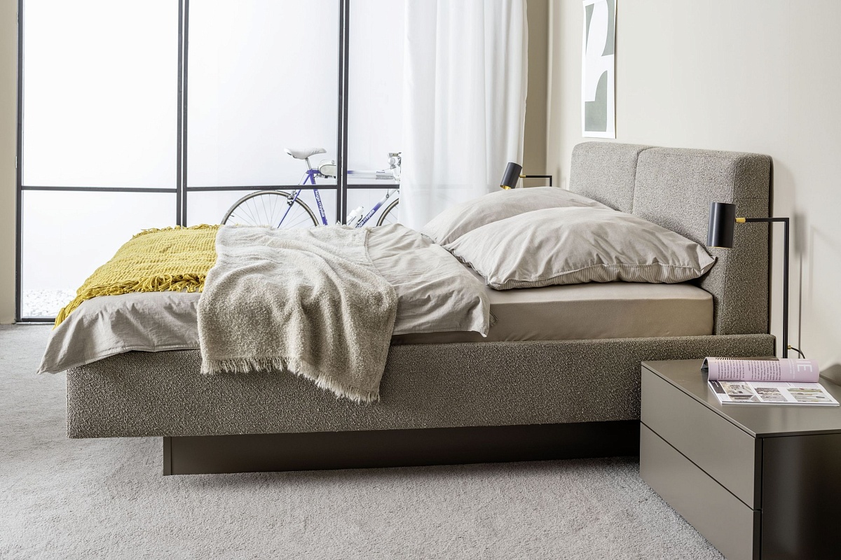 кровать MIRIA+