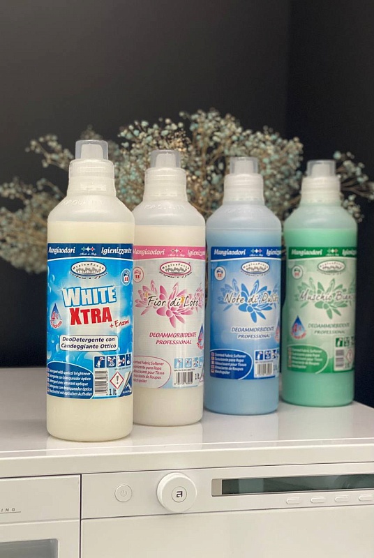 Скидка на бытовую химию