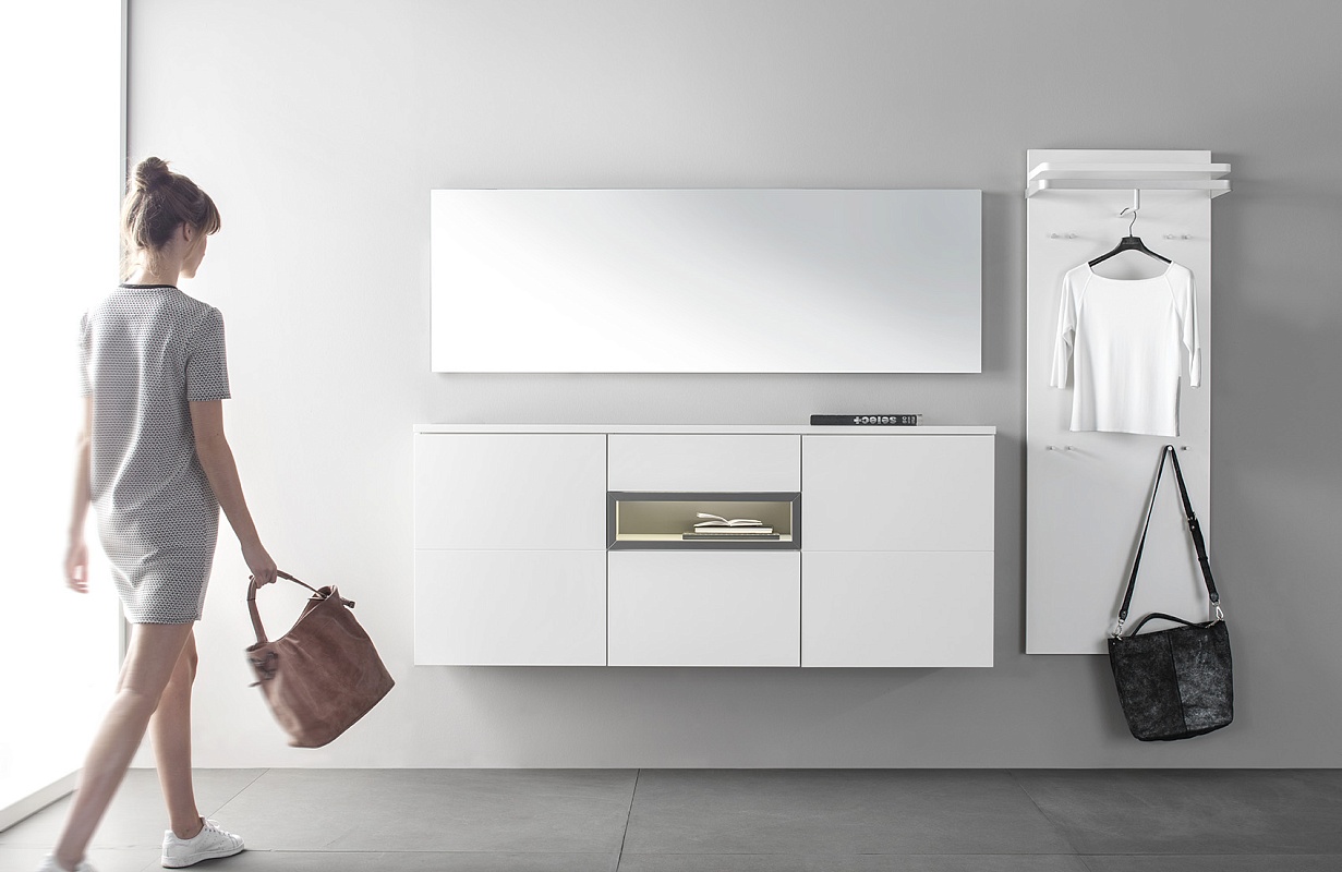 Прихожая FOX