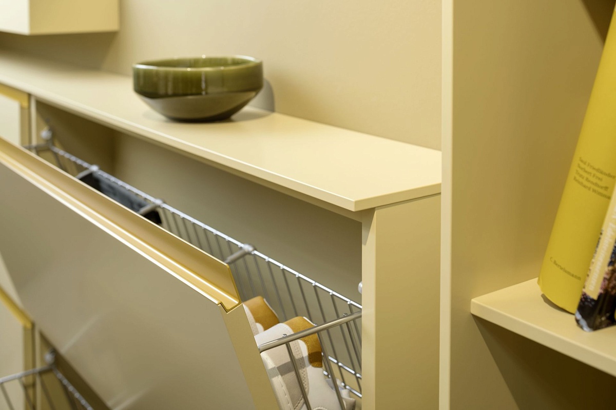 Прихожая Tando