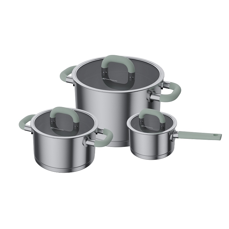 Набор посуды Takara Set