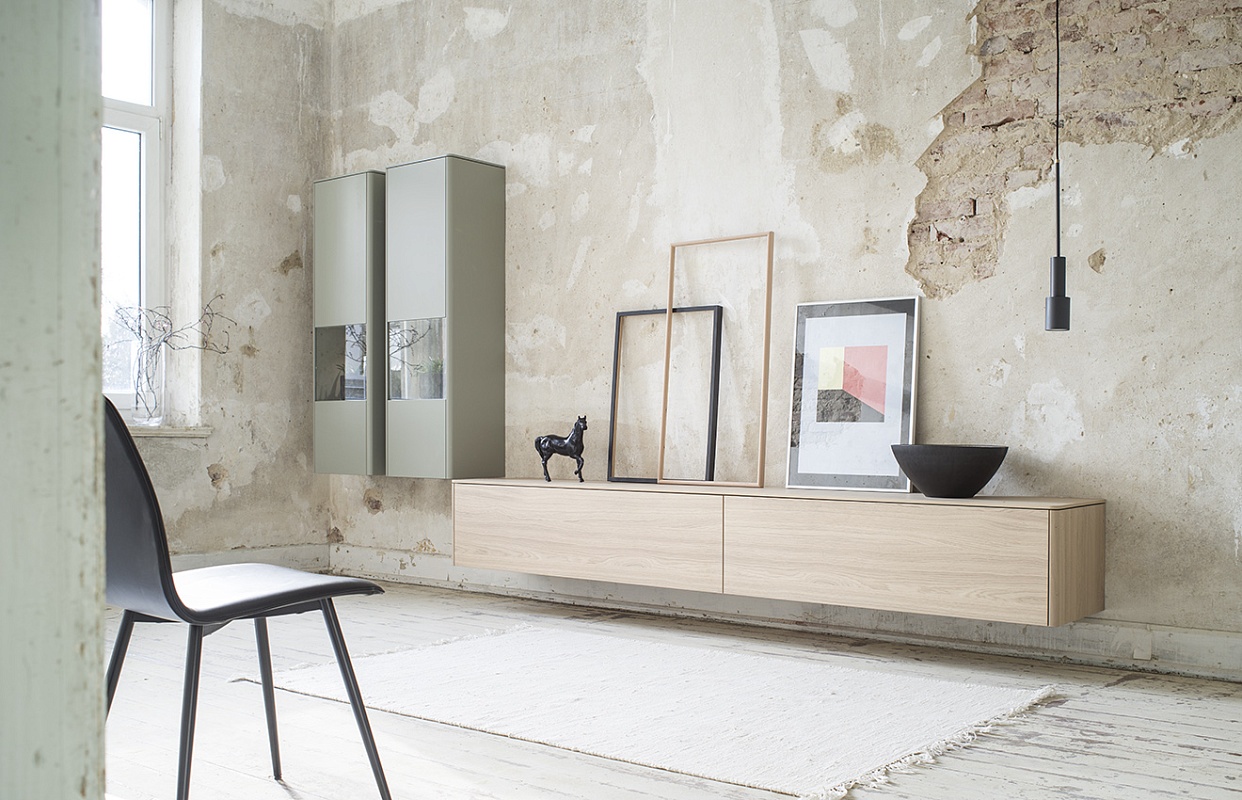 мебель для гостиной GOYA