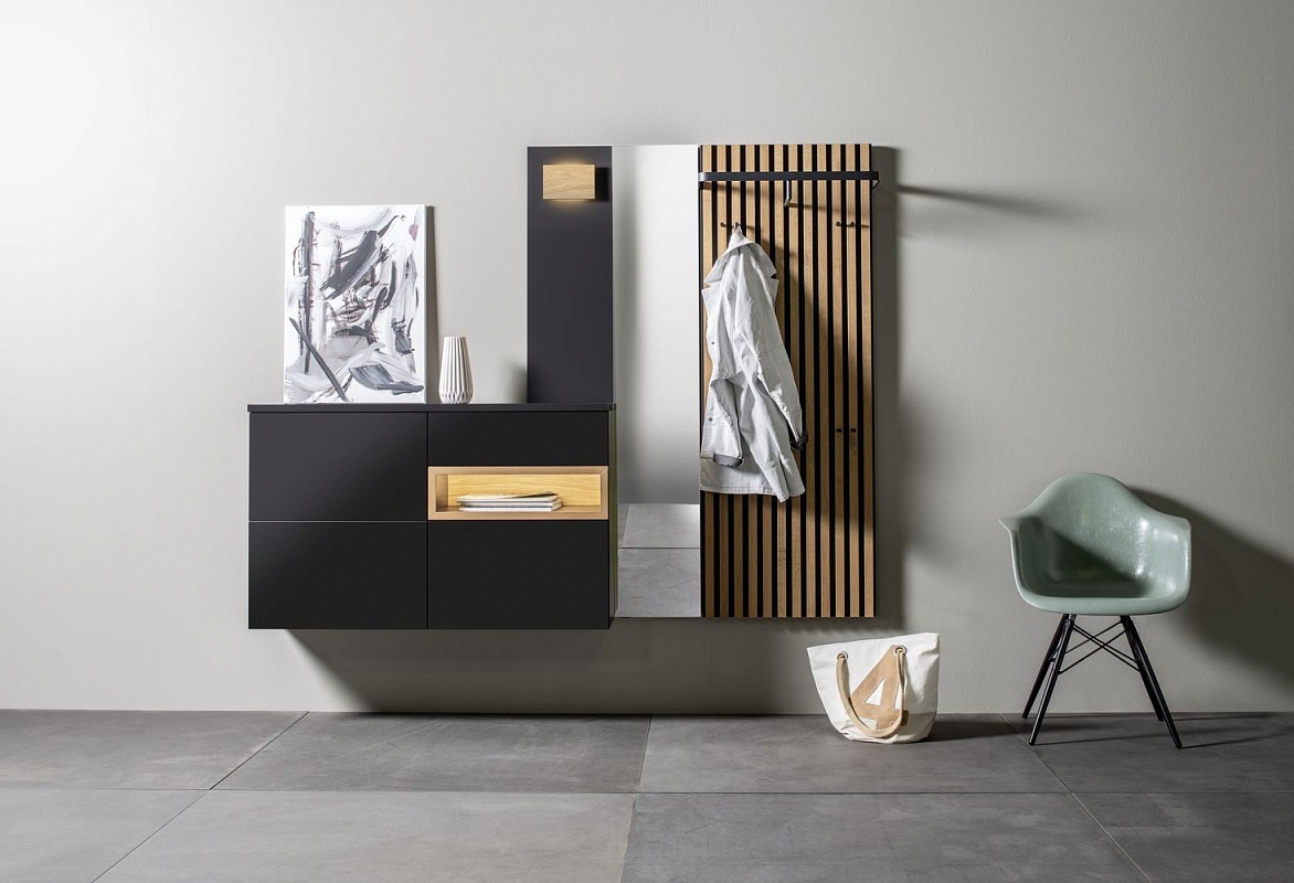 Прихожая FOX