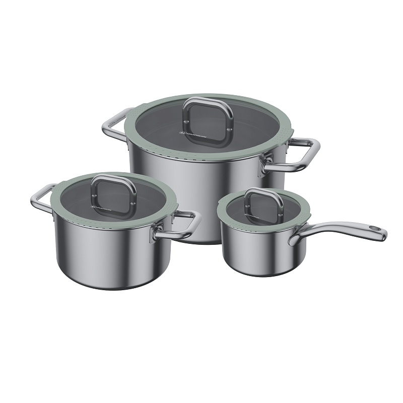 Набор посуды Kenrei Set