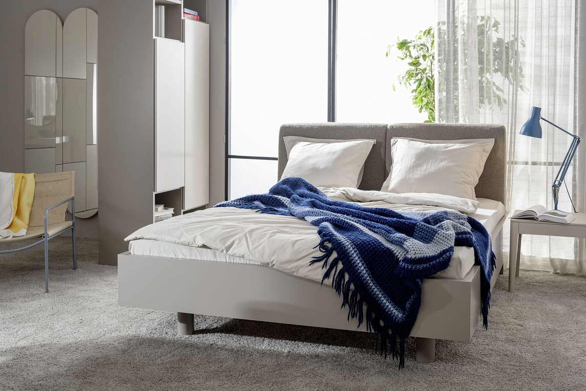 кровать MIRIA+