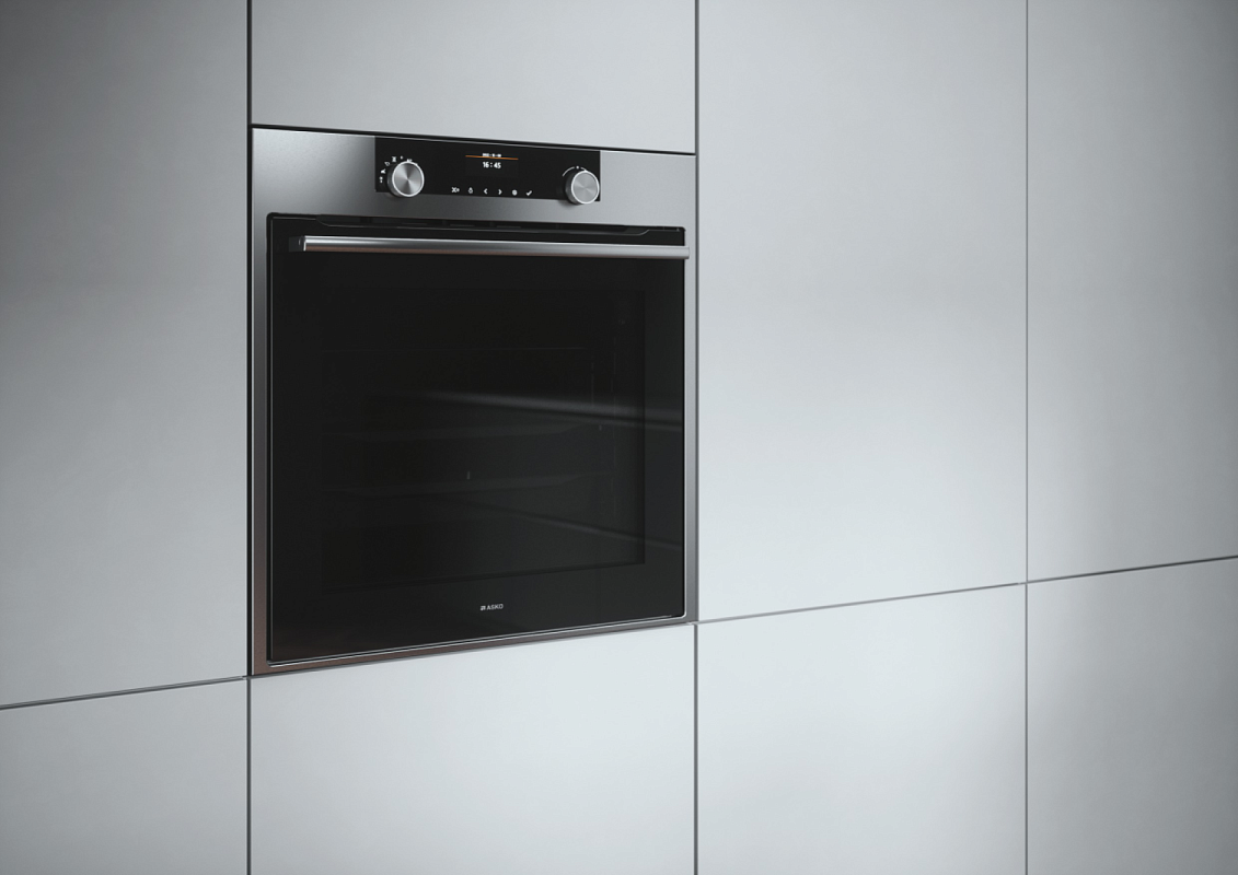 Духовой шкаф OT8664S 729857