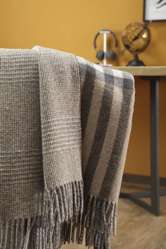 Плед 150 х 200см, Twin Check, 819161