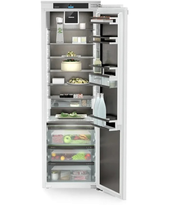 Встраиваемый однокамерный холодильник Liebherr IRBbsci 5170 Peak BioFresh(kitcheline)