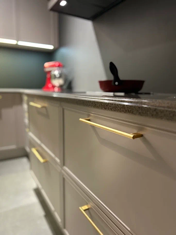 кухонный гарнитур Миледи