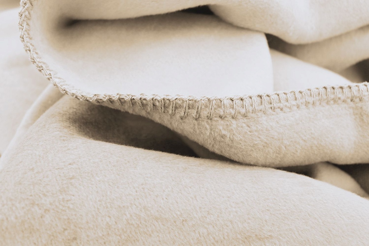 Плед 150 х 200см, Ecru-feder, 771803