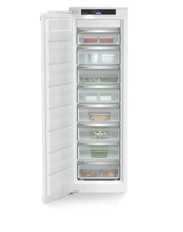 Встраиваемый морозильник (морозильная камера) Liebherr SIFNdi 5178 Peak NoFrost (лшесрудшту)