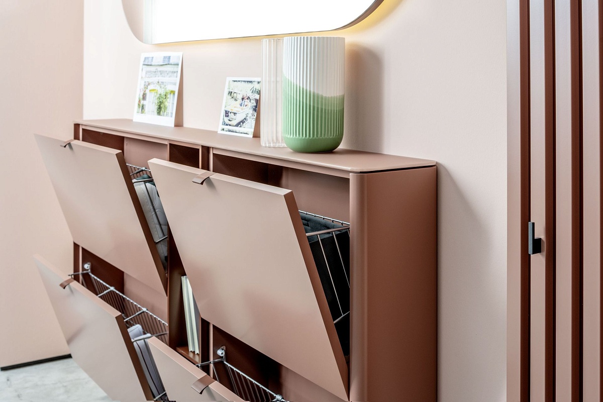 Прихожая GEZA 