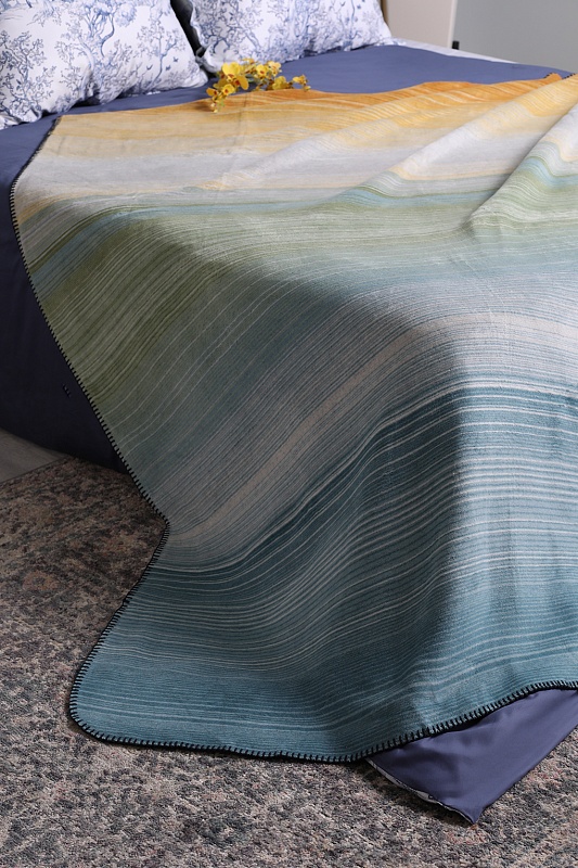 Плед 150x200см Galaxies, 822147